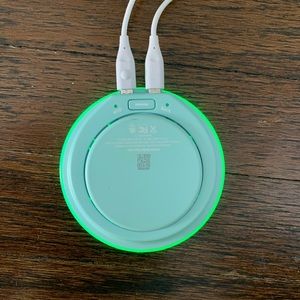 Owlet Smart Sock Base Station